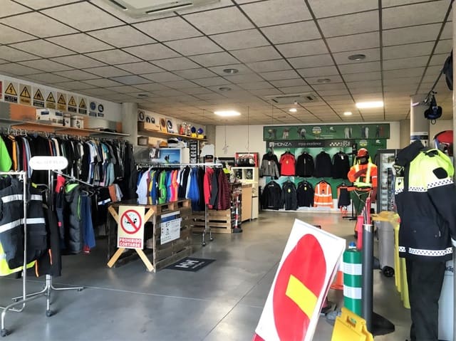 Business for sale in Onda - € 375,000 (Ref: 6227669)