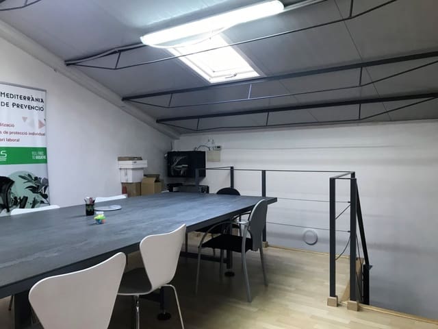 Business for sale in Onda - € 375,000 (Ref: 6227669)