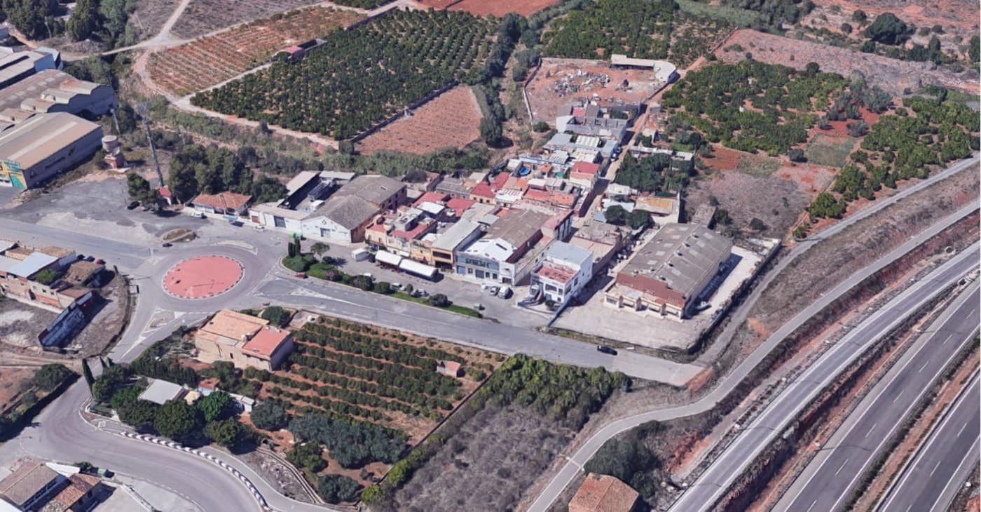 Bedrijf te koop in Onda - € 375.000 (Ref: 6227669)