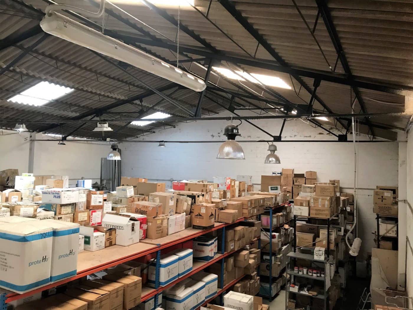 Bedrijf te koop in Onda - € 375.000 (Ref: 6227669)