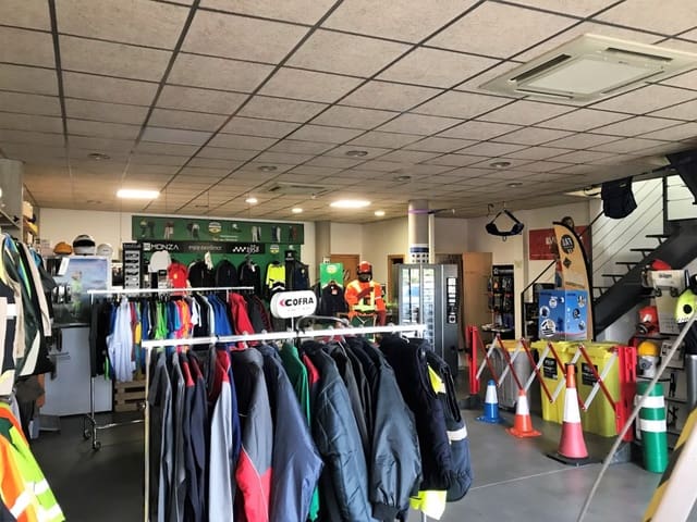 Business for sale in Onda - € 375,000 (Ref: 6227669)