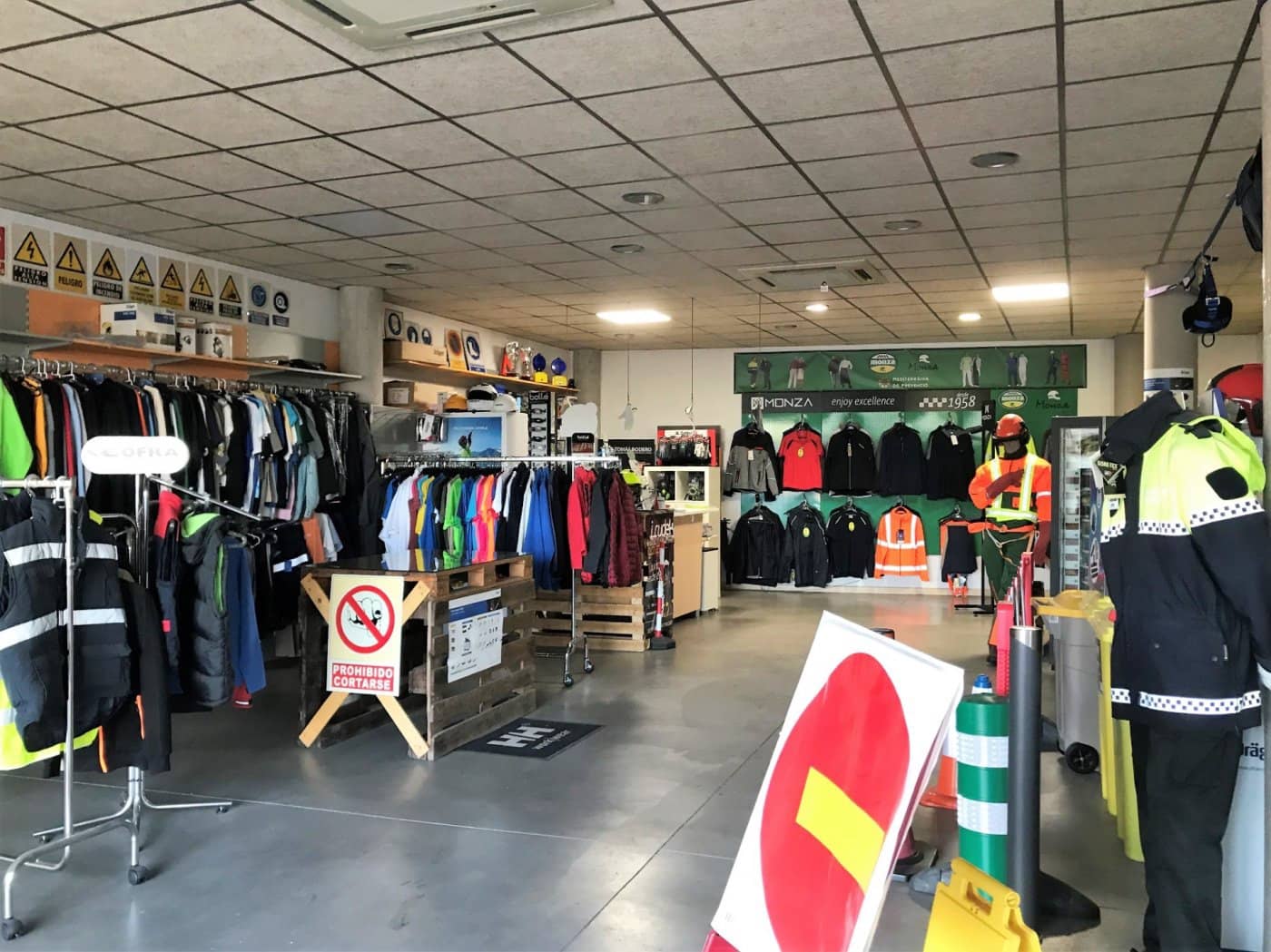 Business for sale in Onda - € 375,000 (Ref: 6227669)