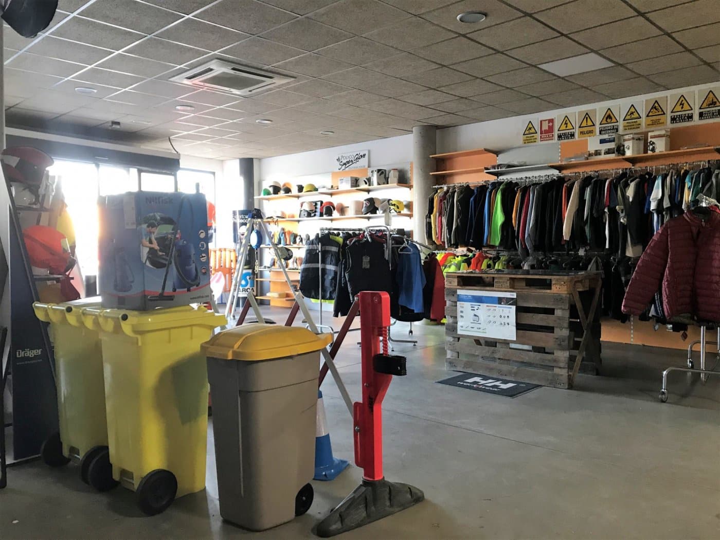 Business for sale in Onda - € 375,000 (Ref: 6227669)