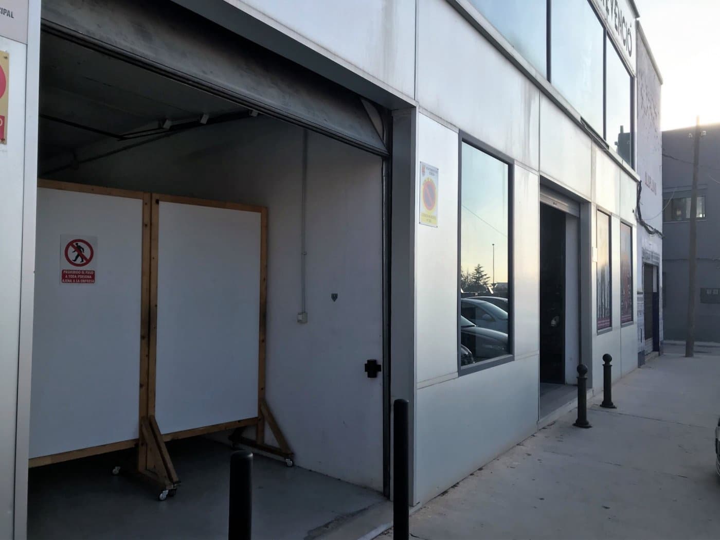 Business for sale in Onda - € 375,000 (Ref: 6227669)