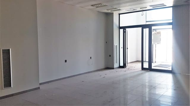 Gewerbe zu verkaufen in Vila-real - 63.000 € (Ref: 6227724)