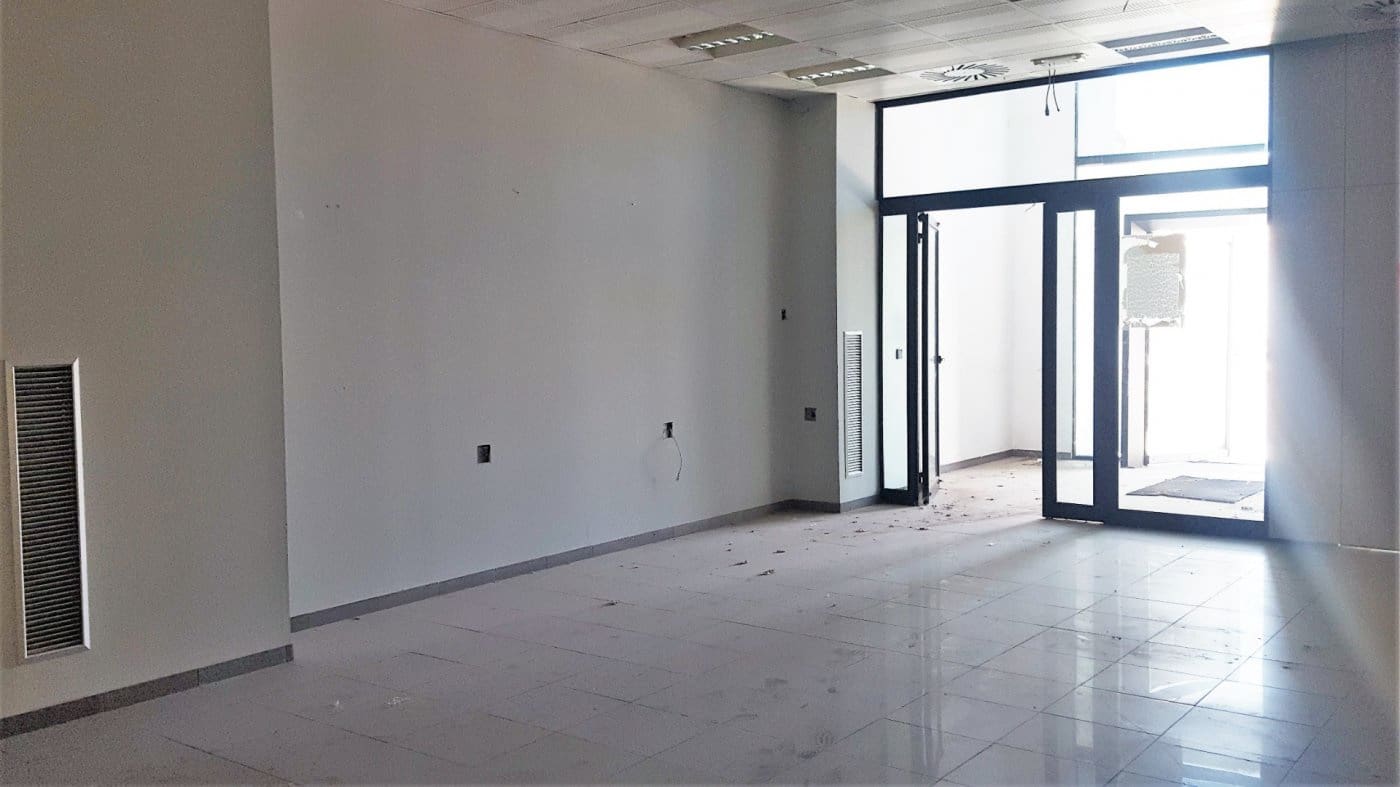Kommersiell til salgs i Vila-real - € 63 000 (Ref: 6227724)