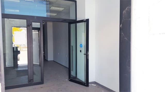 Commercieel te koop in Vila-real - € 63.000 (Ref: 6227724)