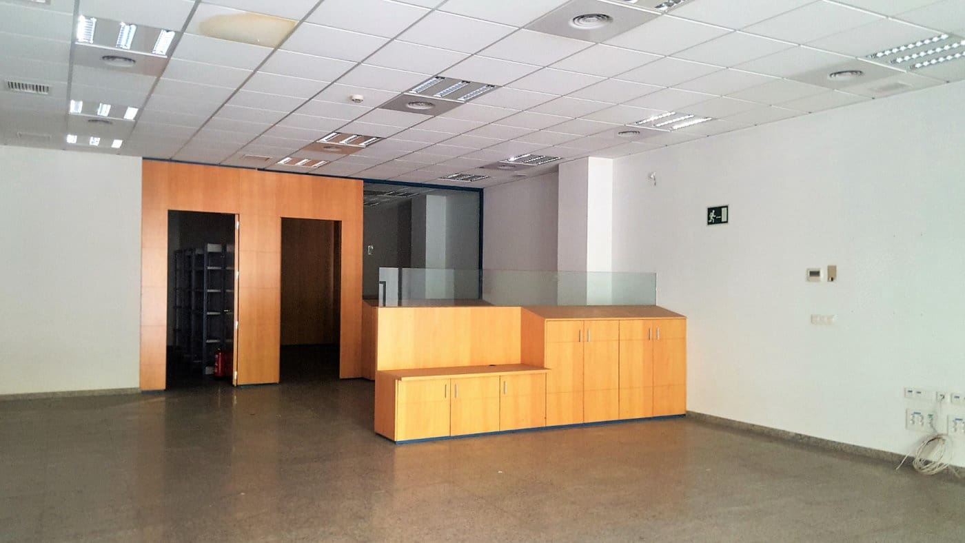 Erhverv til salg i Castello de la Plana - € 95.000 (Ref: 6227757)