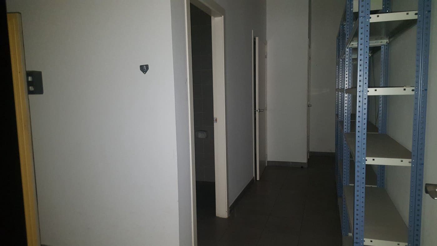 Erhverv til salg i Castello de la Plana - € 95.000 (Ref: 6227757)