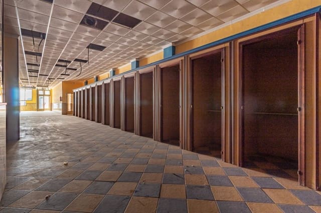 Local Commercial à vendre à Sur, Castelló de la Plana - 72 000 € (Ref: 6227808)