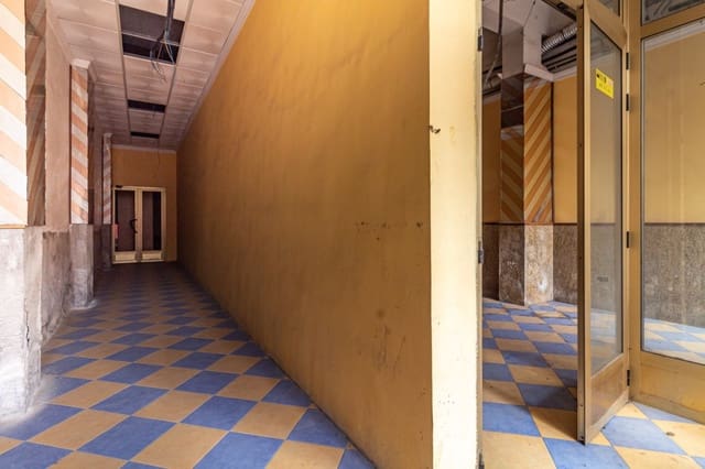 Local Commercial à vendre à Sur, Castelló de la Plana - 72 000 € (Ref: 6227808)