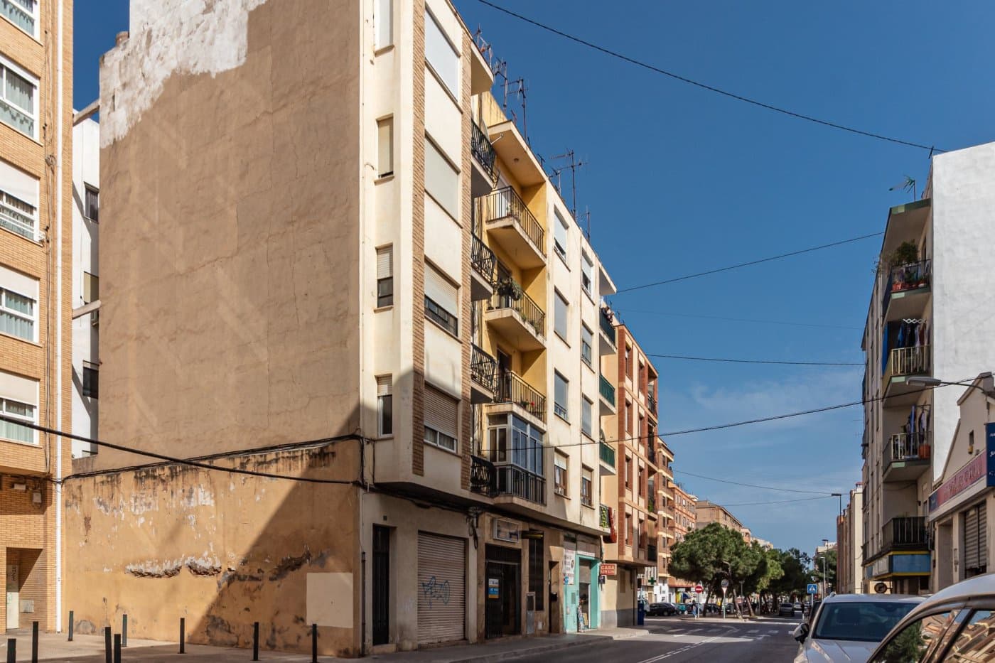 Kommersiell til salgs i Castello de la Plana - € 72 000 (Ref: 6227808)