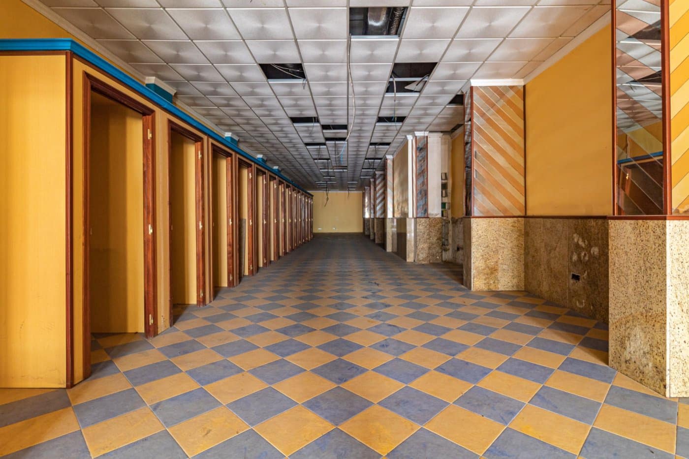 Gewerbe zu verkaufen in Castello de la Plana - 72.000 € (Ref: 6227808)