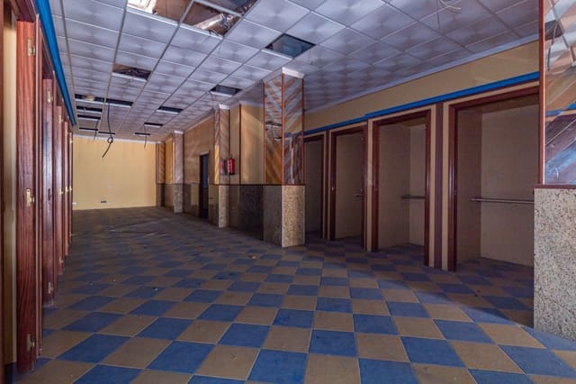 Kommersiell till salu i Sur, Castelló de la Plana - 64 800 € (Ref: 6227808)
