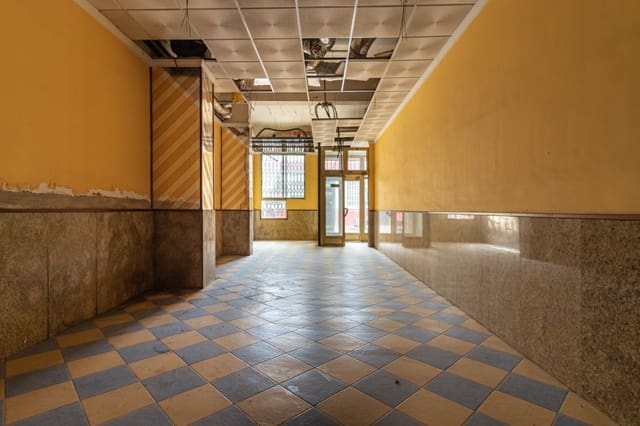 Kommersiell till salu i Sur, Castelló de la Plana - 64 800 € (Ref: 6227808)