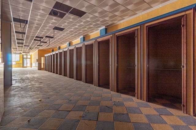 Kommersiell till salu i Sur, Castelló de la Plana - 64 800 € (Ref: 6227808)