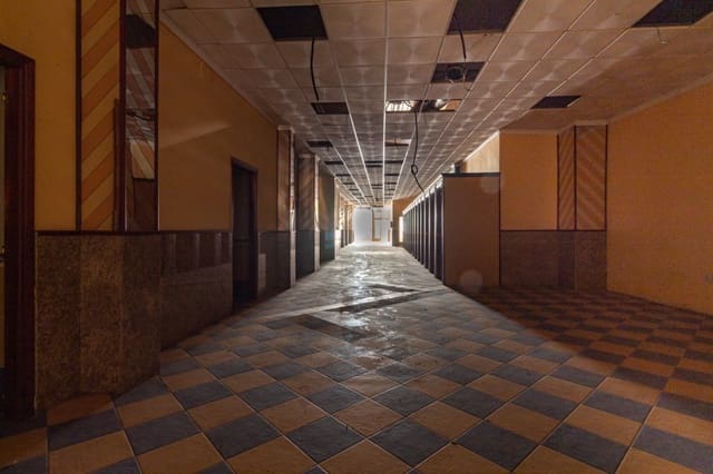 Kommersiell till salu i Sur, Castelló de la Plana - 64 800 € (Ref: 6227808)