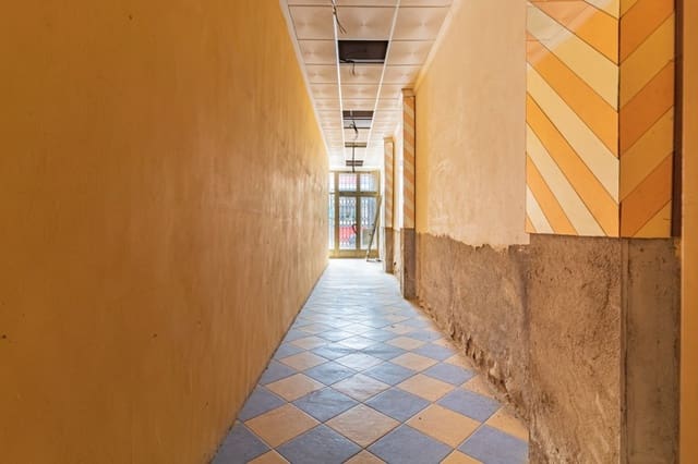 Kommersiell till salu i Sur, Castelló de la Plana - 64 800 € (Ref: 6227808)