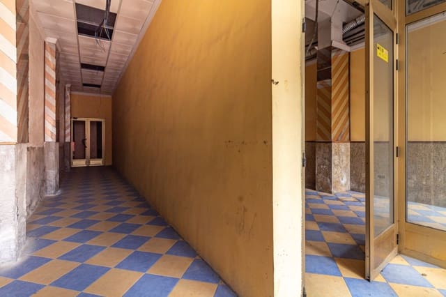 Kommersiell till salu i Sur, Castelló de la Plana - 64 800 € (Ref: 6227808)