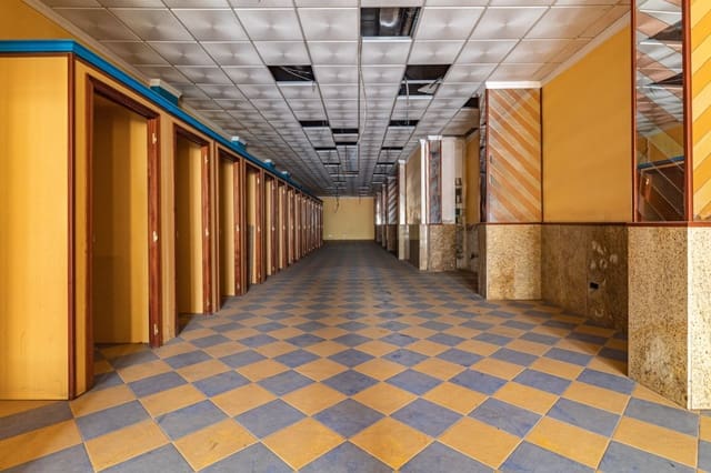 Kommersiell till salu i Sur, Castelló de la Plana - 64 800 € (Ref: 6227808)
