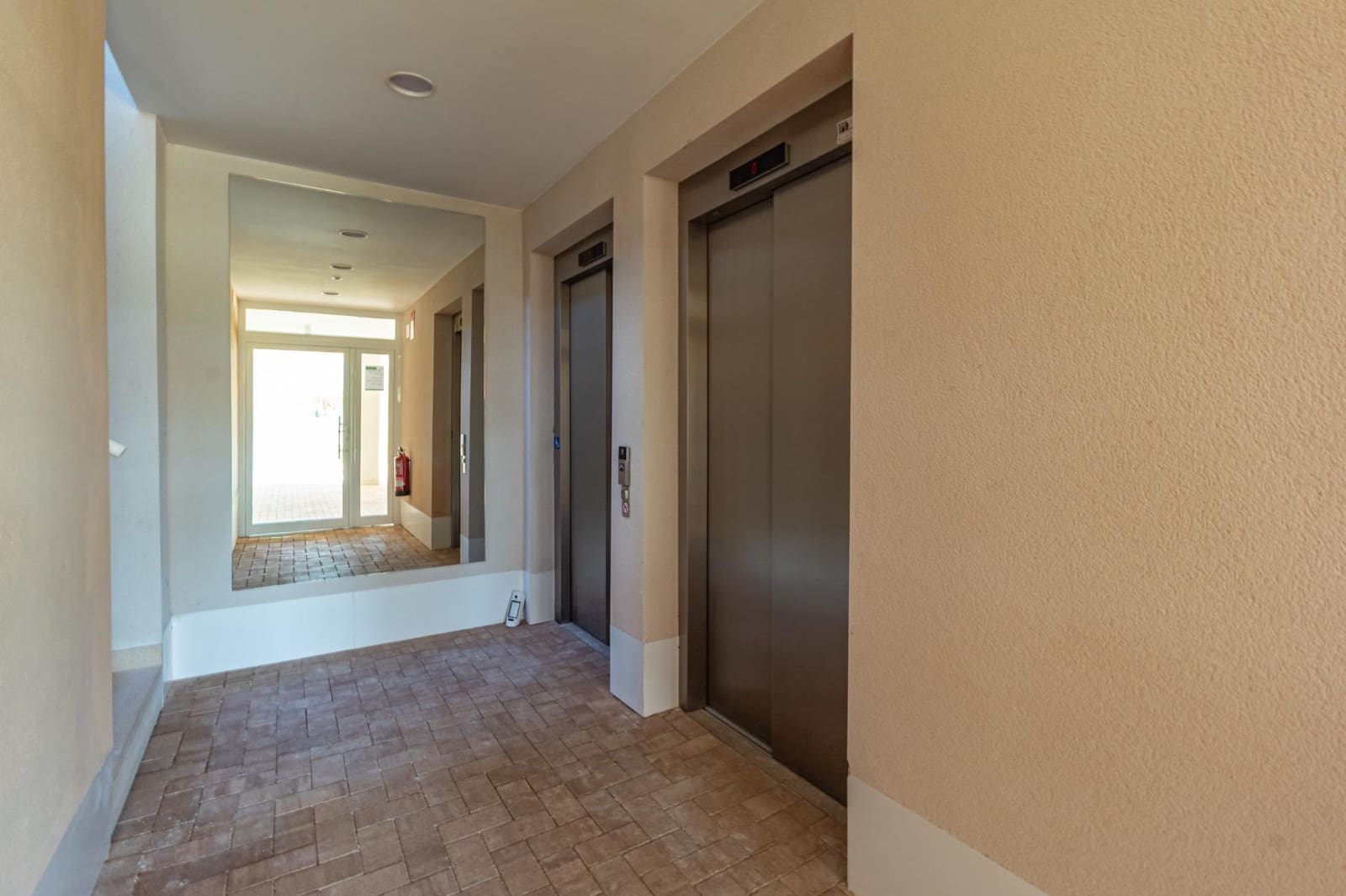 2 Zimmer Apartment zu verkaufen in Peniscola mit Pool - 232.000 € (Ref: 6353726)