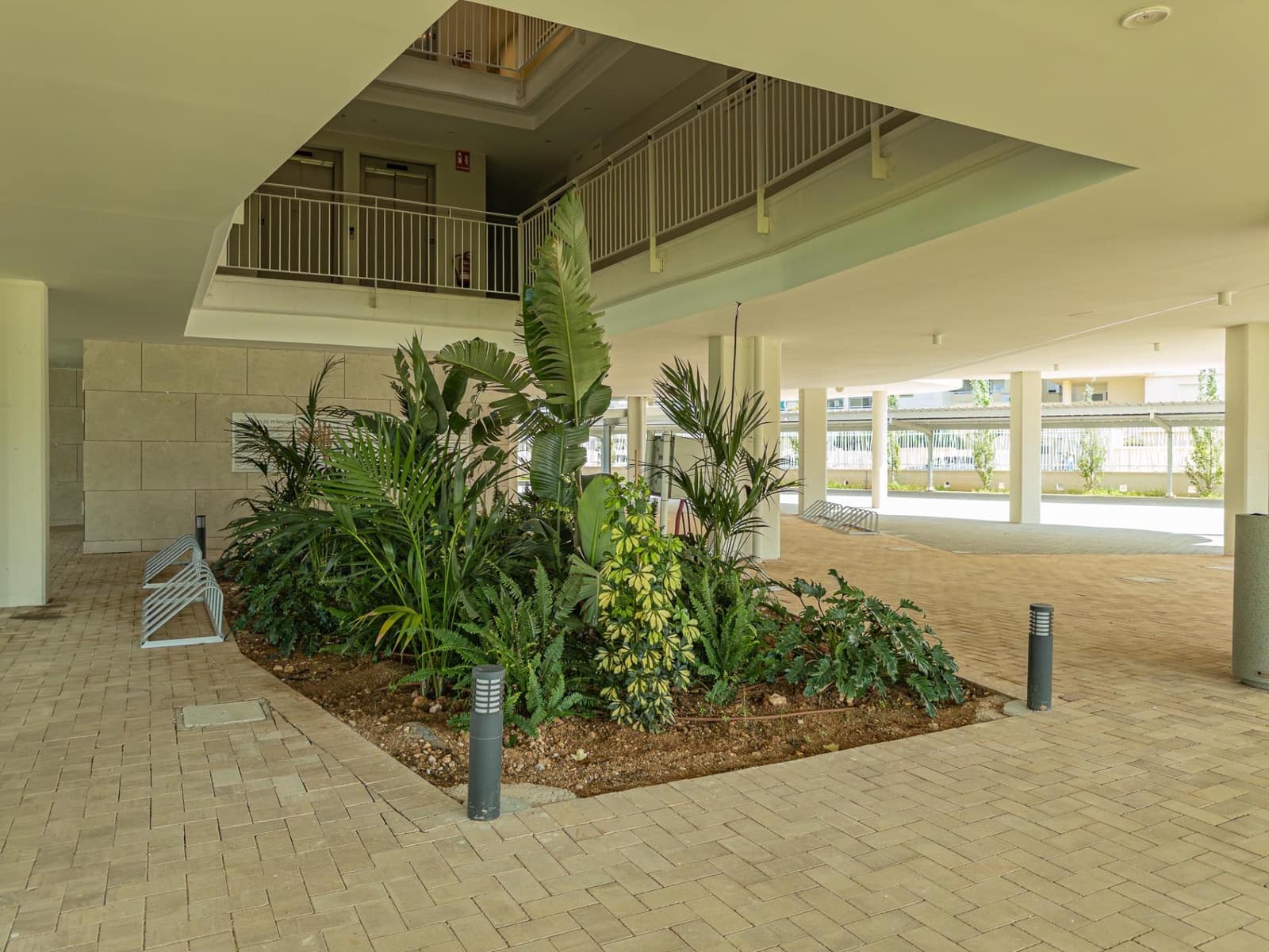 2 Zimmer Apartment zu verkaufen in Peniscola mit Pool - 232.000 € (Ref: 6353726)