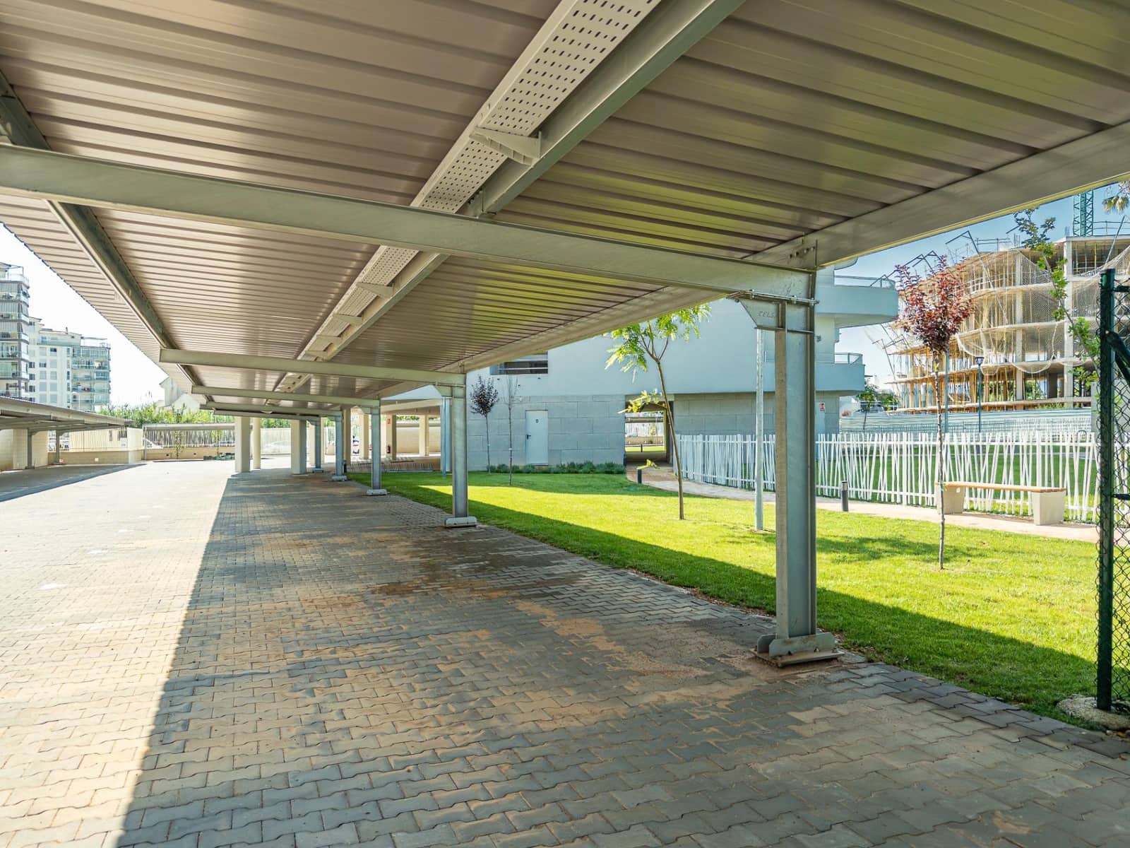 2 slaapkamer Appartement te koop in Peniscola met zwembad - € 232.000 (Ref: 6353726)