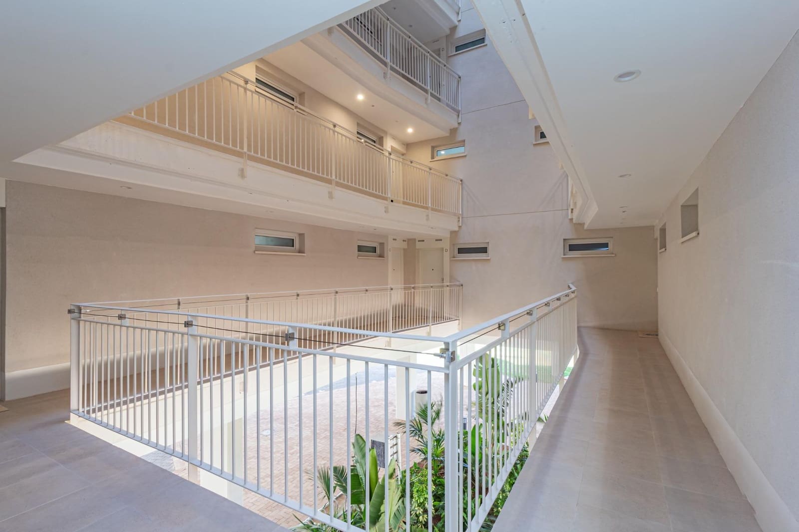 2 sovrum Lägenhet till salu i Peniscola med pool - 232 000 € (Ref: 6353726)