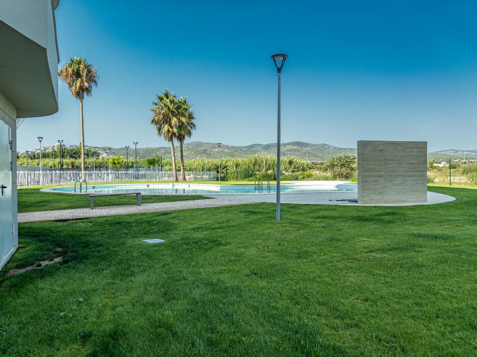 2 bedroom Penthouse for sale in Peniscola with pool - € 315,000 (Ref: 6353728)