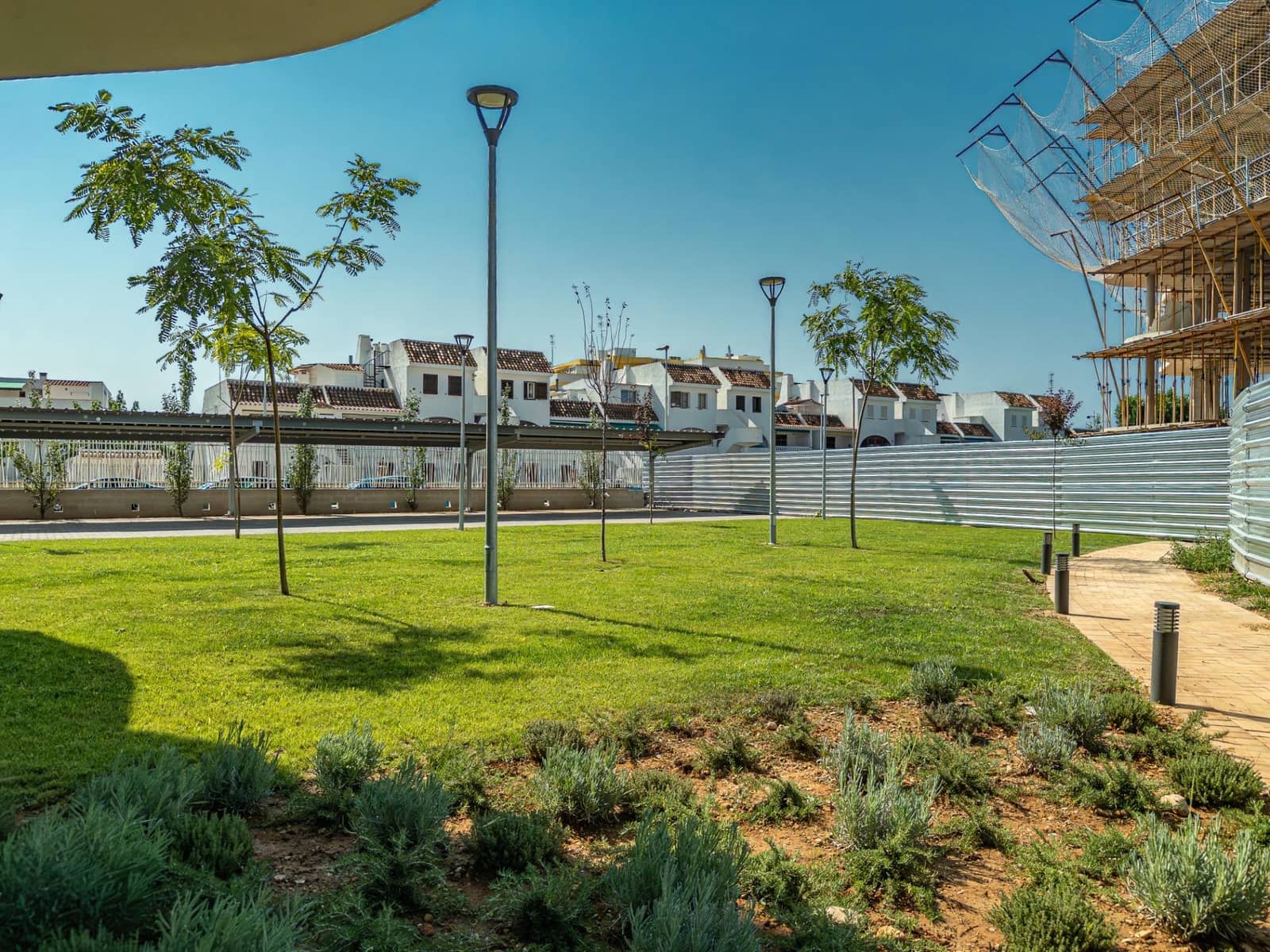 2 chambre Penthouse à vendre à Peniscola avec piscine - 315 000 € (Ref: 6353728)