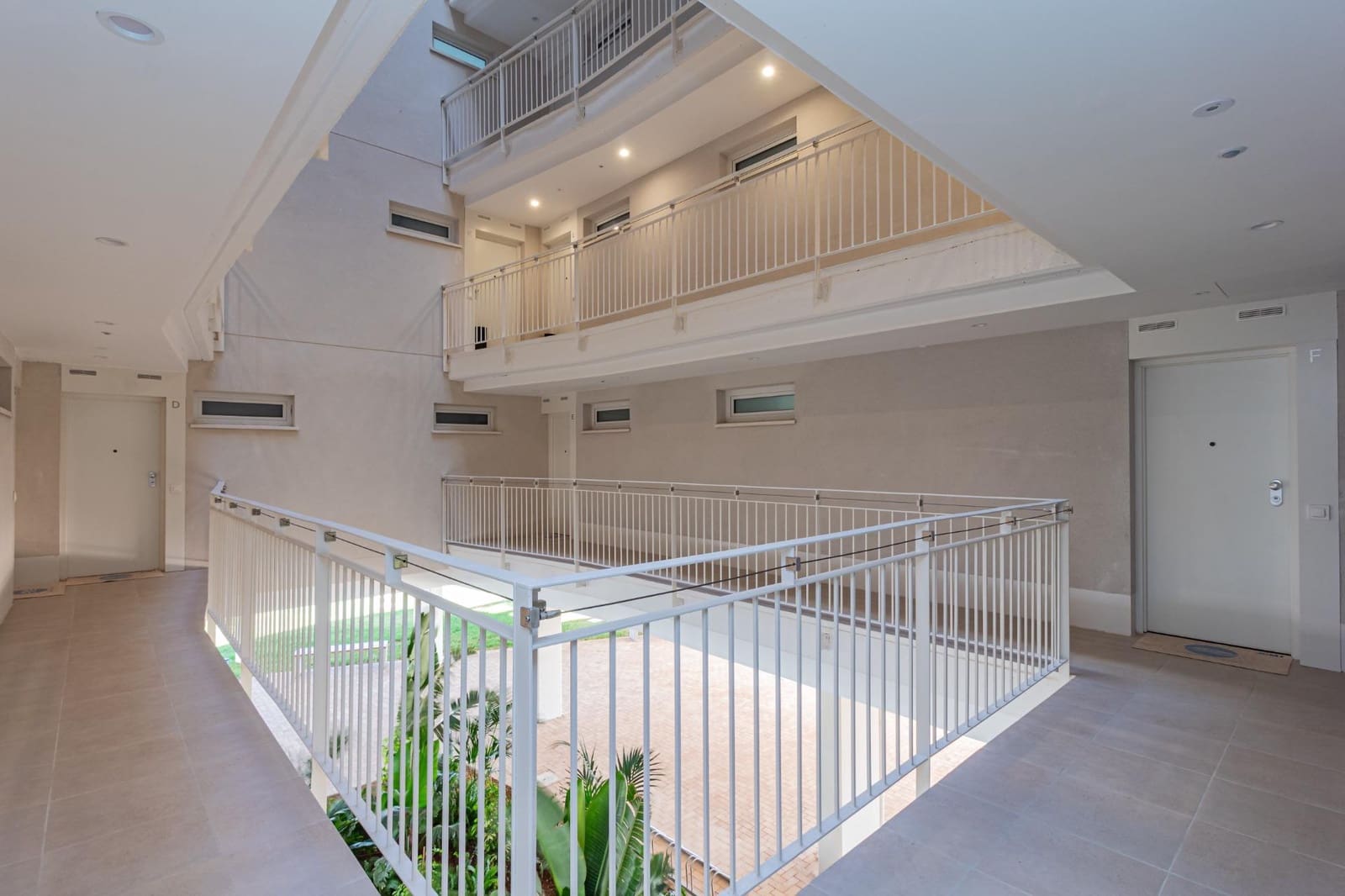 2 sovrum Takvåning till salu i Peniscola med pool - 315 000 € (Ref: 6353728)