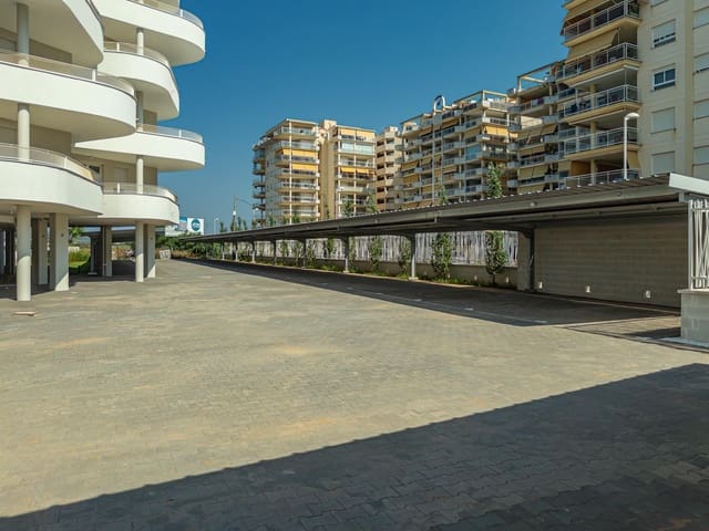 2 quarto Penthouse para venda em Peñíscola com piscina - 315 000 € (Ref: 6353728)