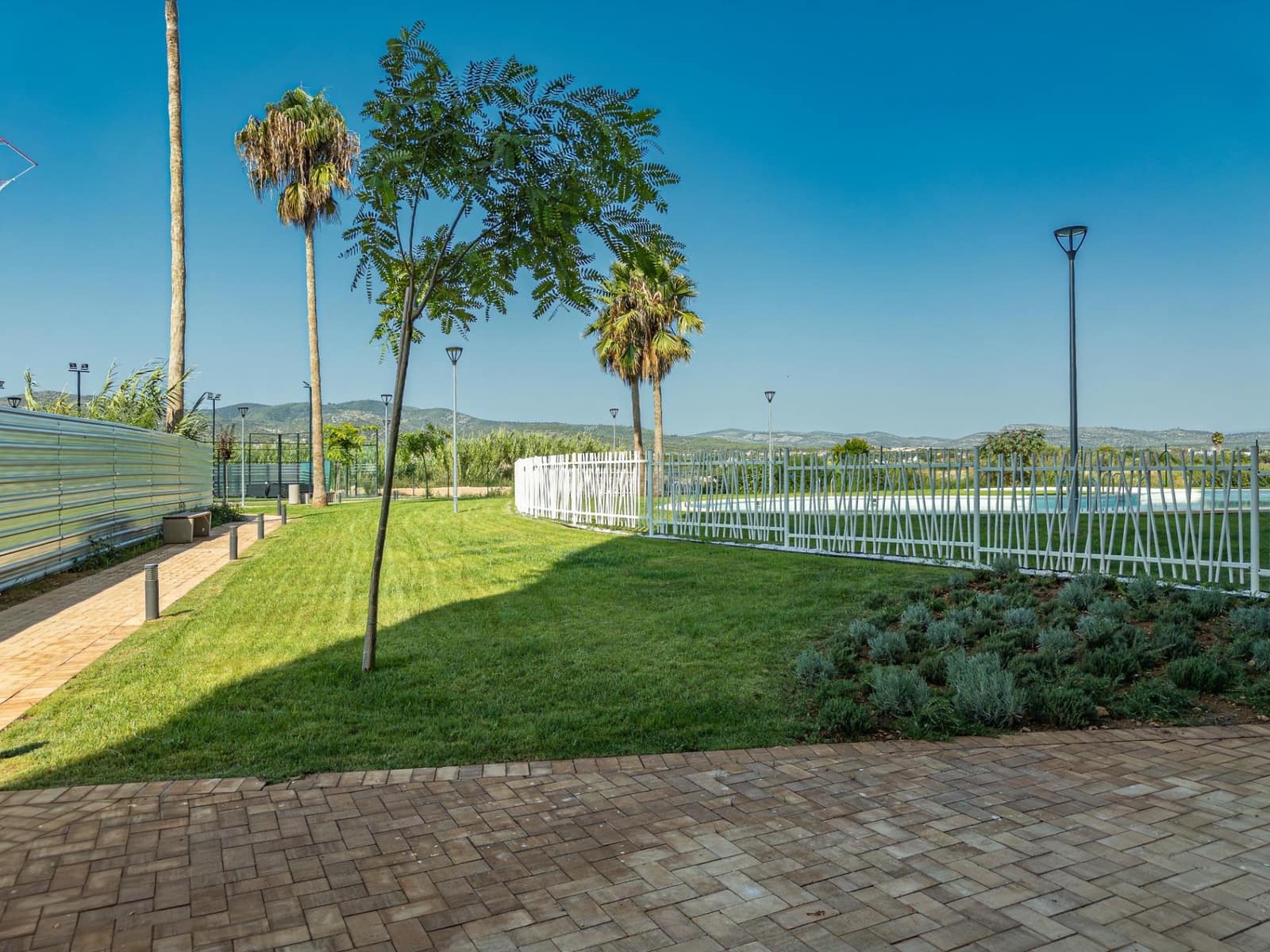 3 soveværelse Penthouse til salg i Peniscola med swimmingpool - € 380.000 (Ref: 6353729)