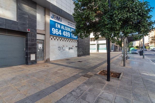 Erhverv til leje i Este, Castelló de la Plana - € 1.800 (Ref: 6475521)