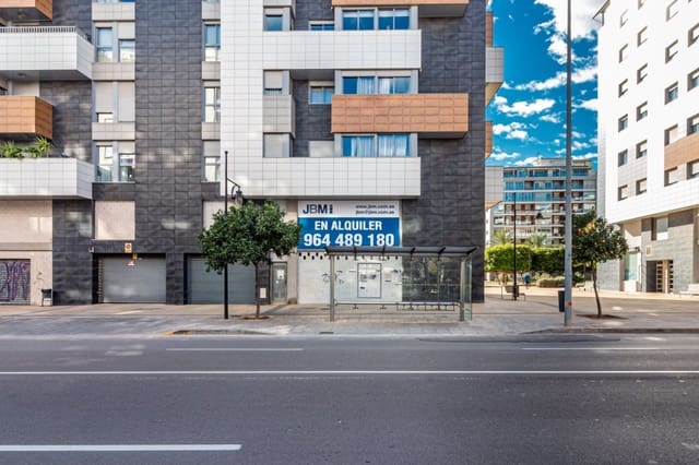 Commerciale da affittare in Este, Castelló de la Plana - 1.800 € (Rif: 6475521)