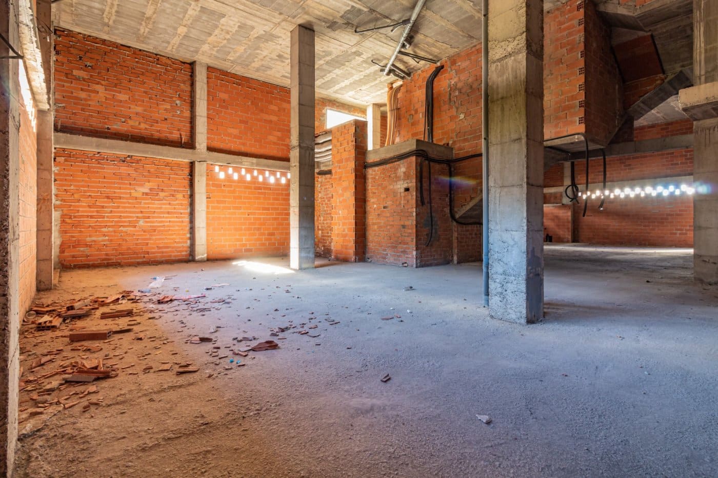 Local Comercial en Castelló de la Plana en alquiler - 1.800 € (Ref: 6475521)