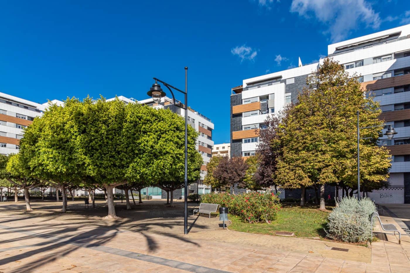 Local Comercial en Castelló de la Plana en alquiler - 1.800 € (Ref: 6475521)