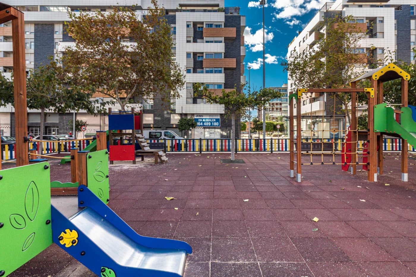 Local Comercial en Castelló de la Plana en alquiler - 1.800 € (Ref: 6475521)