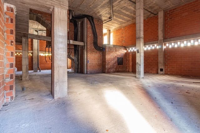 Kaupallinen vuokrattavana paikassa Este, Castelló de la Plana - 1 800 € (Ref: 6475521)