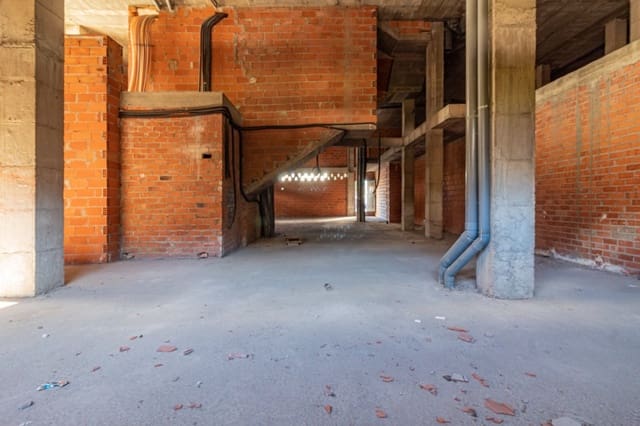 Kaupallinen vuokrattavana paikassa Este, Castelló de la Plana - 1 800 € (Ref: 6475521)