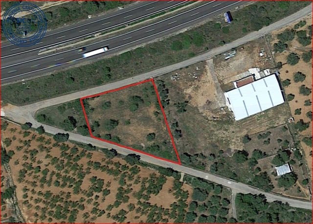 Building Plot for sale in Peñíscola - € 45,000 (Ref: 7040103)