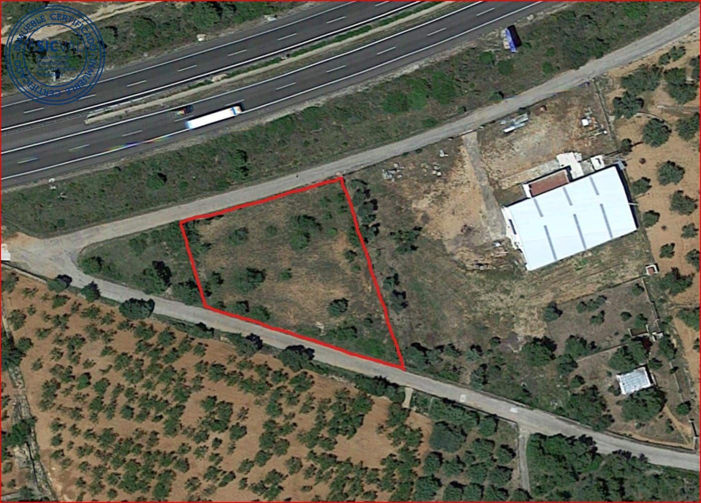Bouwgrond te koop in Peniscola - € 45.000 (Ref: 7040103)