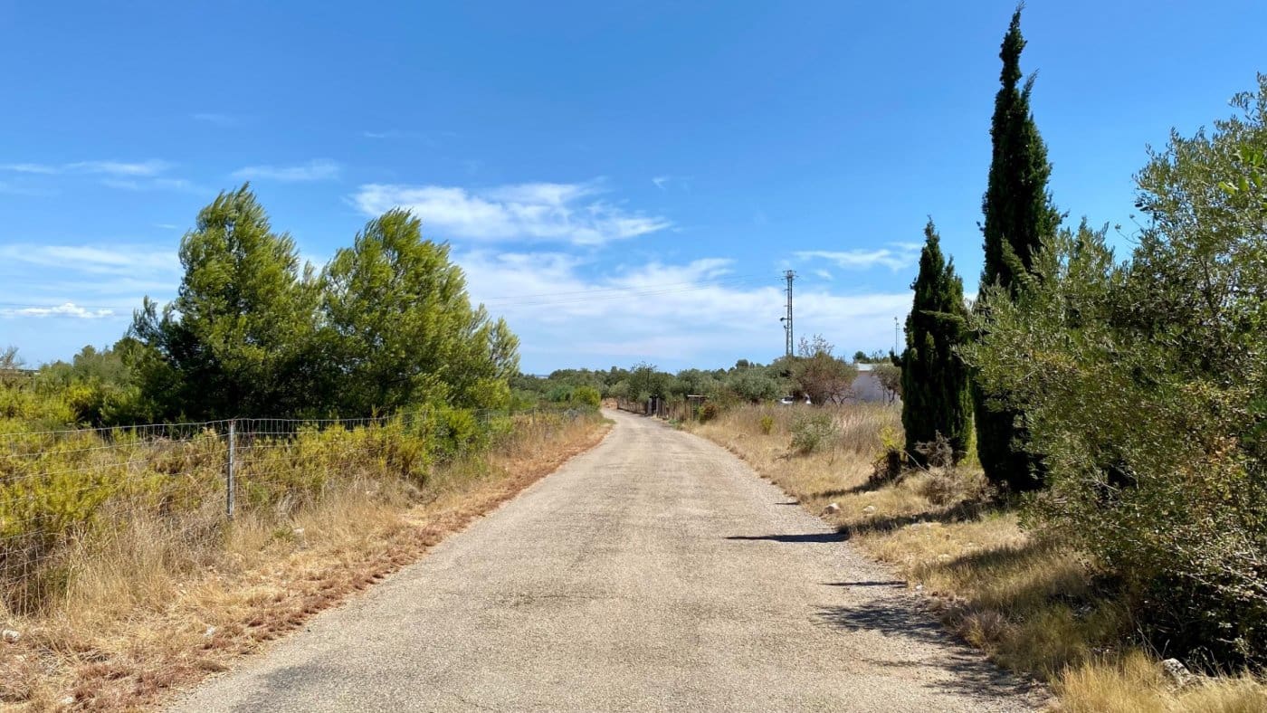 Bouwgrond te koop in Peniscola - € 45.000 (Ref: 7040103)