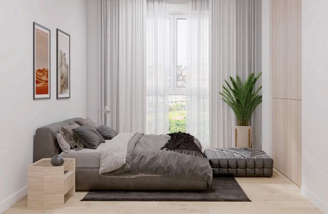 3 slaapkamer Flat te koop in Sur, Castelló de la Plana met garage - € 240.000 (Ref: 7239103)