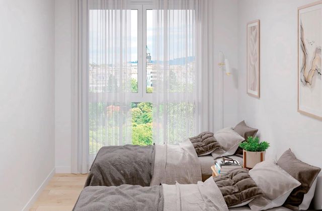 3 slaapkamer Flat te koop in Sur, Castelló de la Plana met garage - € 240.000 (Ref: 7239103)