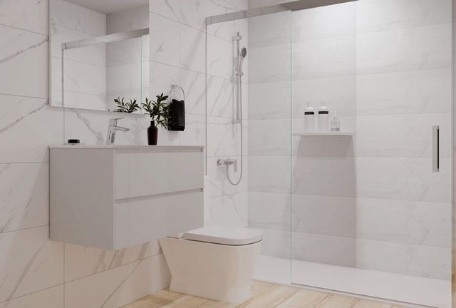 3 slaapkamer Flat te koop in Sur, Castelló de la Plana met garage - € 240.000 (Ref: 7239103)
