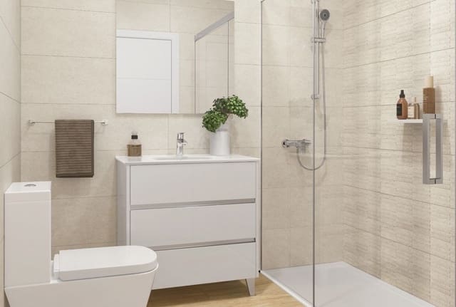 3 quarto Apartamento para venda em Sur, Castelló de la Plana - 270 000 € (Ref: 7239105)