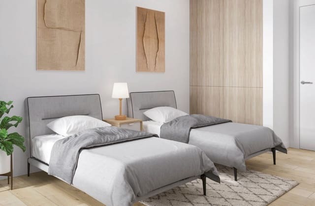 3 soveværelse Lejlighed til salg i Sur, Castelló de la Plana - € 270.000 (Ref: 7239105)