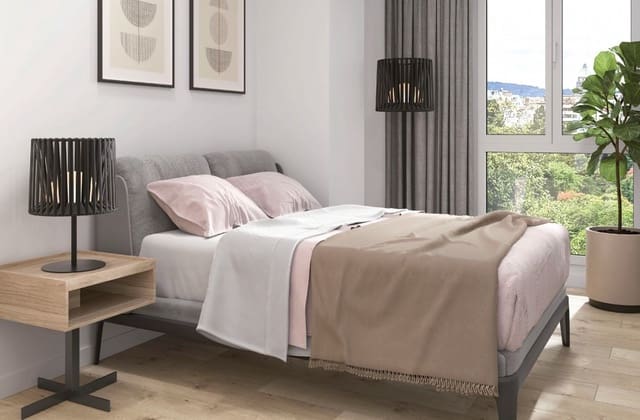 3 soveværelse Lejlighed til salg i Sur, Castelló de la Plana - € 270.000 (Ref: 7239105)