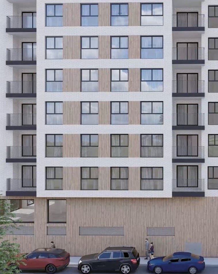 Piso de 3 habitaciones en Castelló de la Plana en venta - 270.000 € (Ref: 7239105)